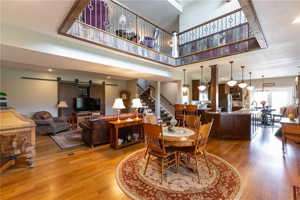 21936 Linwood Road Linwood, KS 66052 - Photo 7 of 24