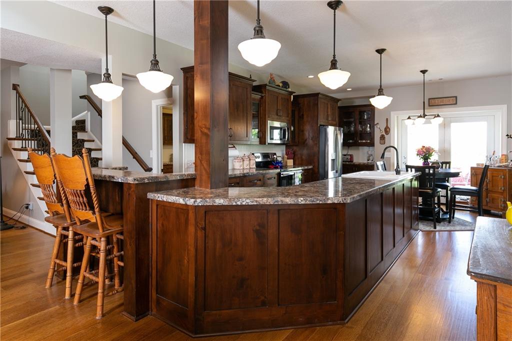 21936 Linwood Road Linwood, KS 66052 - Photo 9 of 24