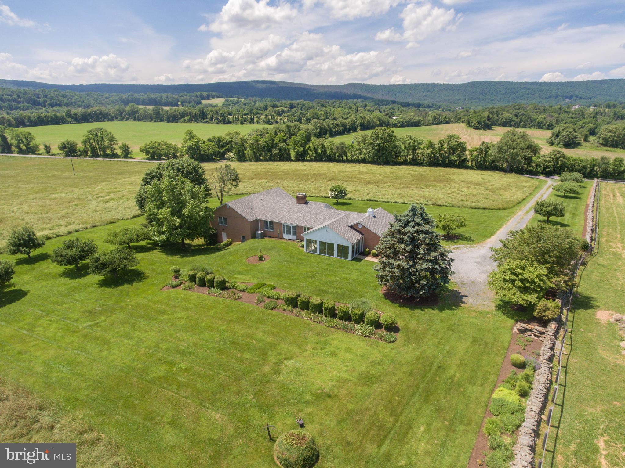 14908 Cider Mill Road Purcellville, VA 20132 - Photo 2 of 52 View