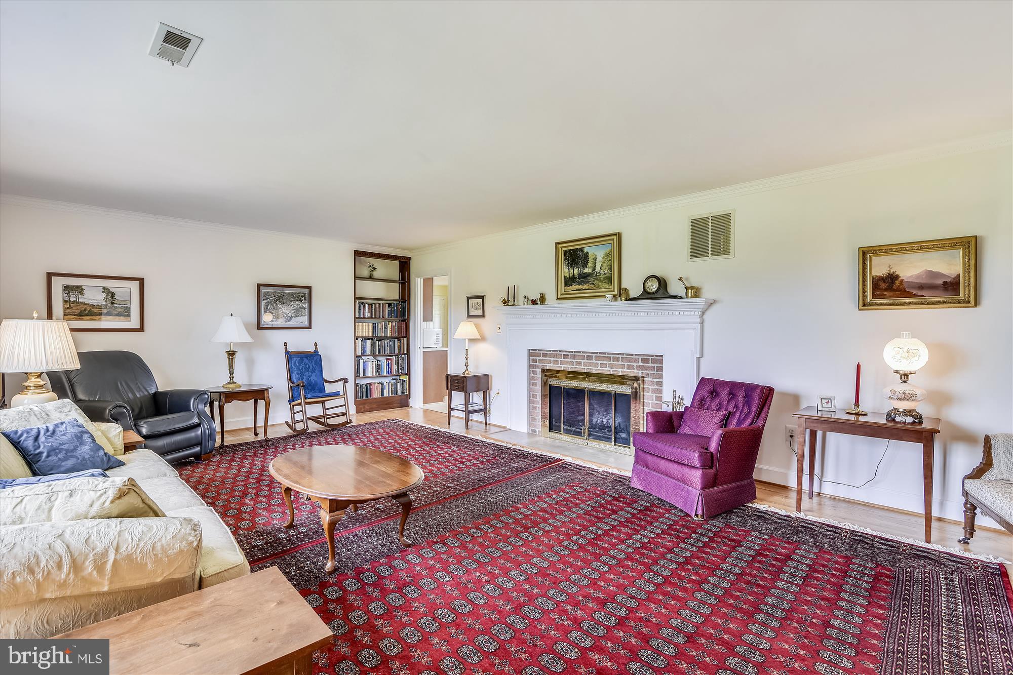 14908 Cider Mill Road Purcellville, VA 20132 - Photo 11 of 52 Family Room