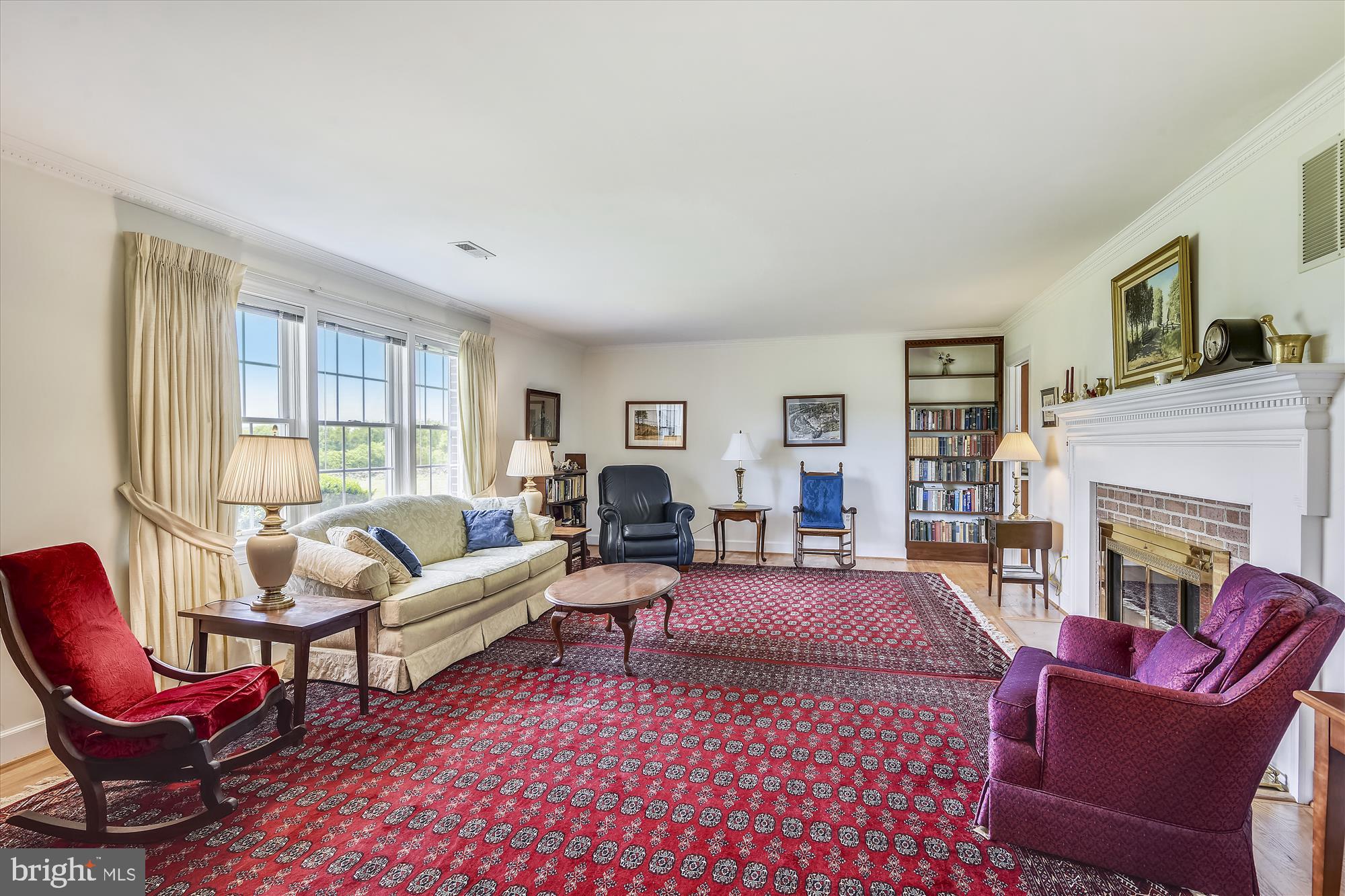 14908 Cider Mill Road Purcellville, VA 20132 - Photo 12 of 52 Family Room