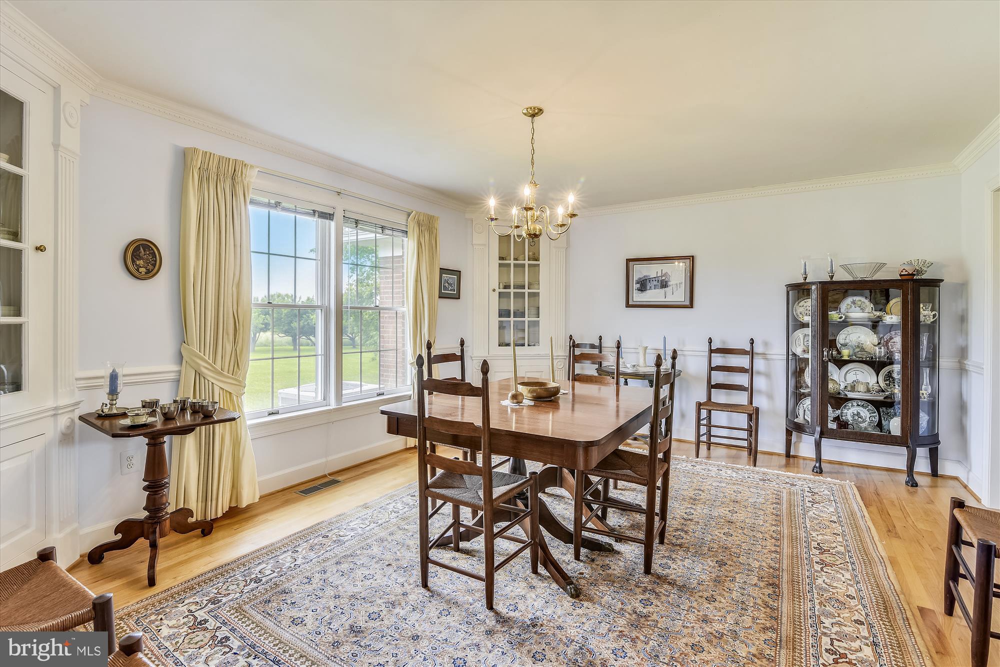 14908 Cider Mill Road Purcellville, VA 20132 - Photo 17 of 52 Dinning Room