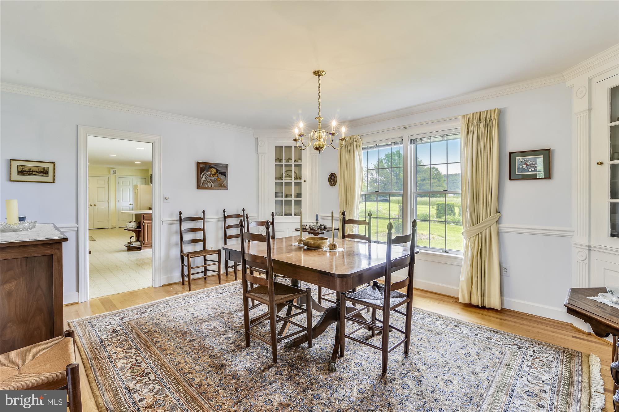 14908 Cider Mill Road Purcellville, VA 20132 - Photo 18 of 52 Dinning Room