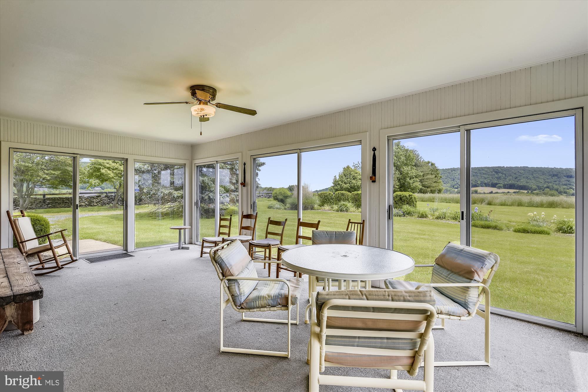 14908 Cider Mill Road Purcellville, VA 20132 - Photo 19 of 52 Sun Room
