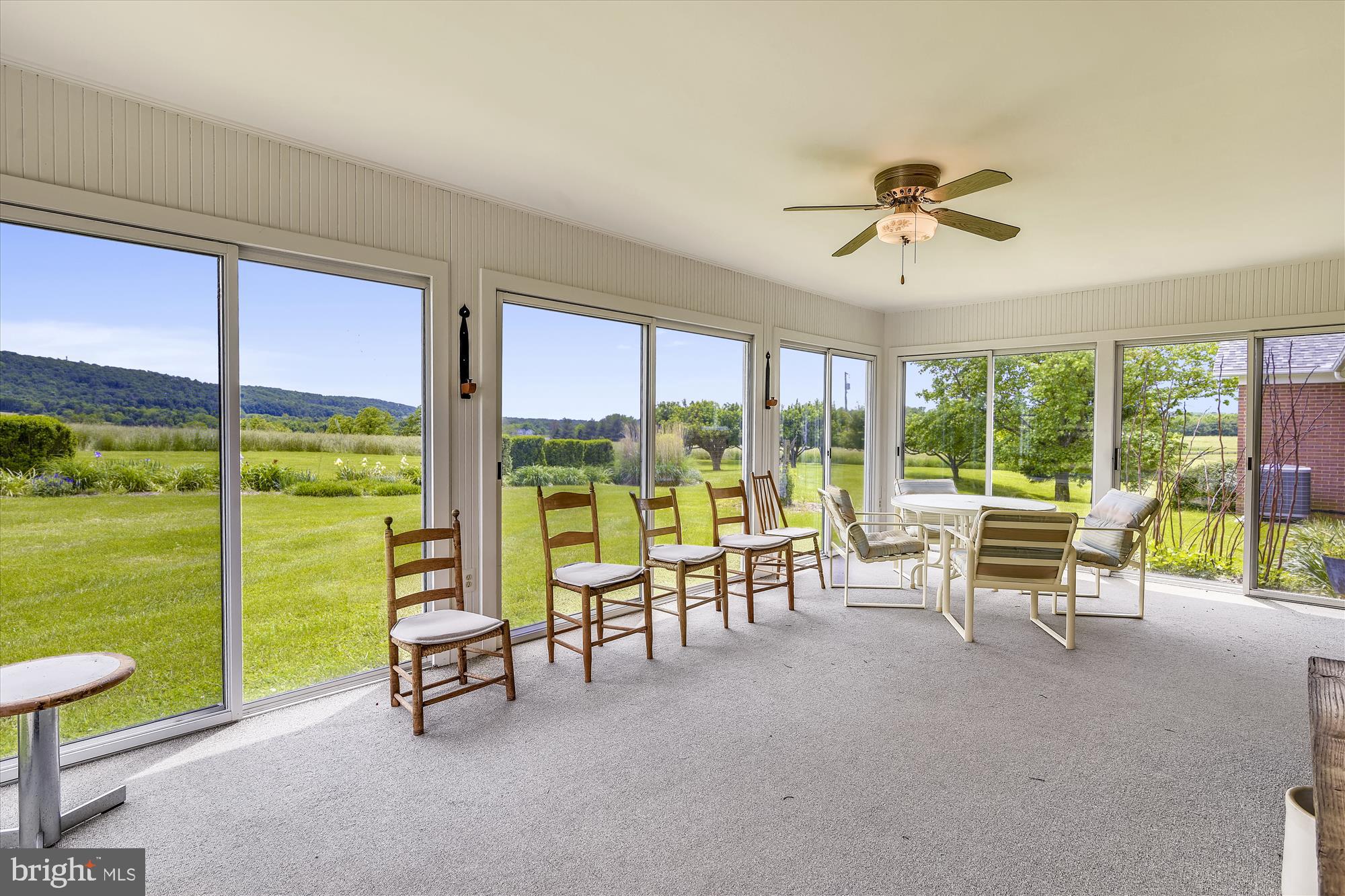 14908 Cider Mill Road Purcellville, VA 20132 - Photo 20 of 52 Sun Room