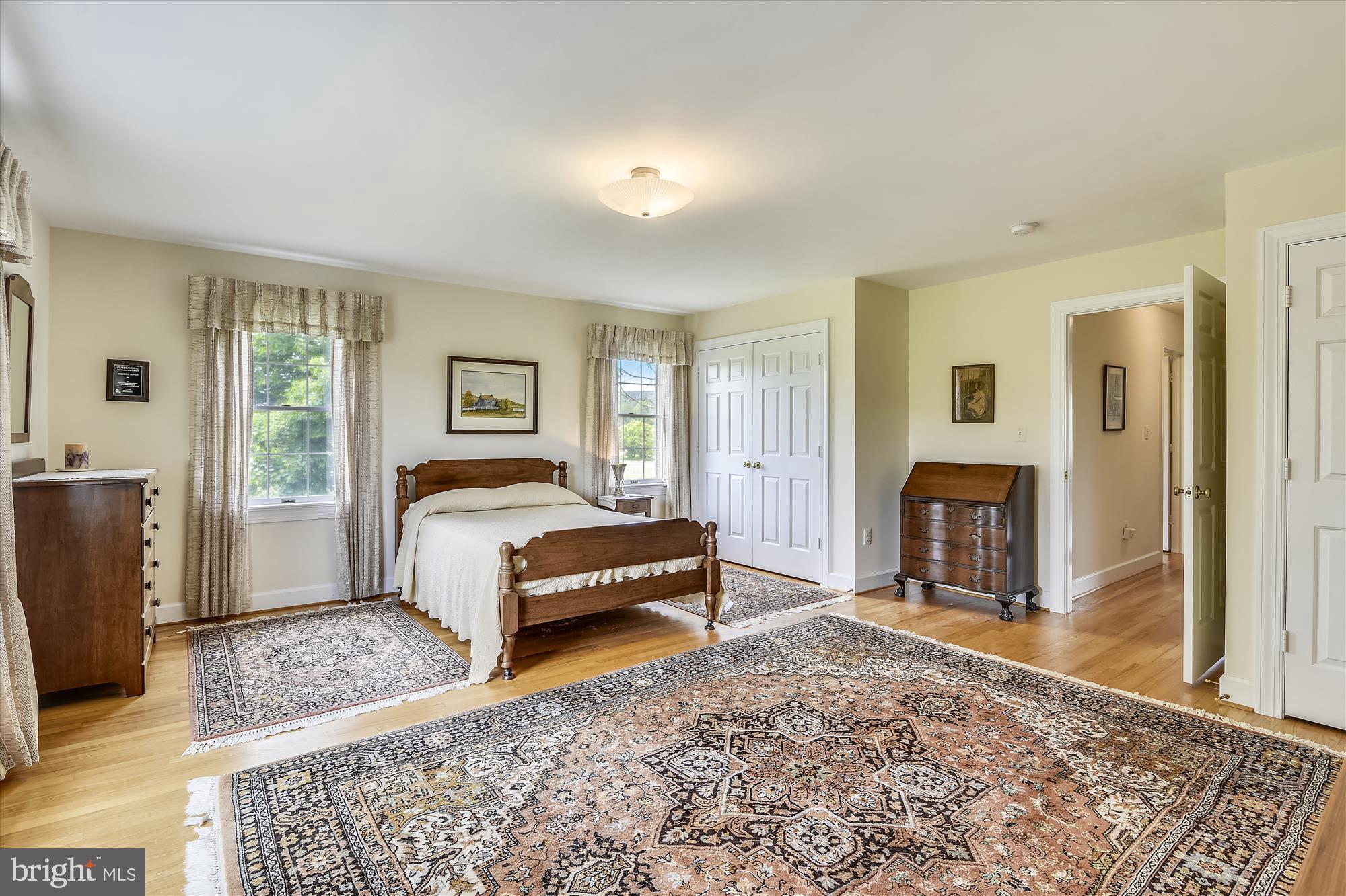 14908 Cider Mill Road Purcellville, VA 20132 - Photo 21 of 52 Master Bedroom