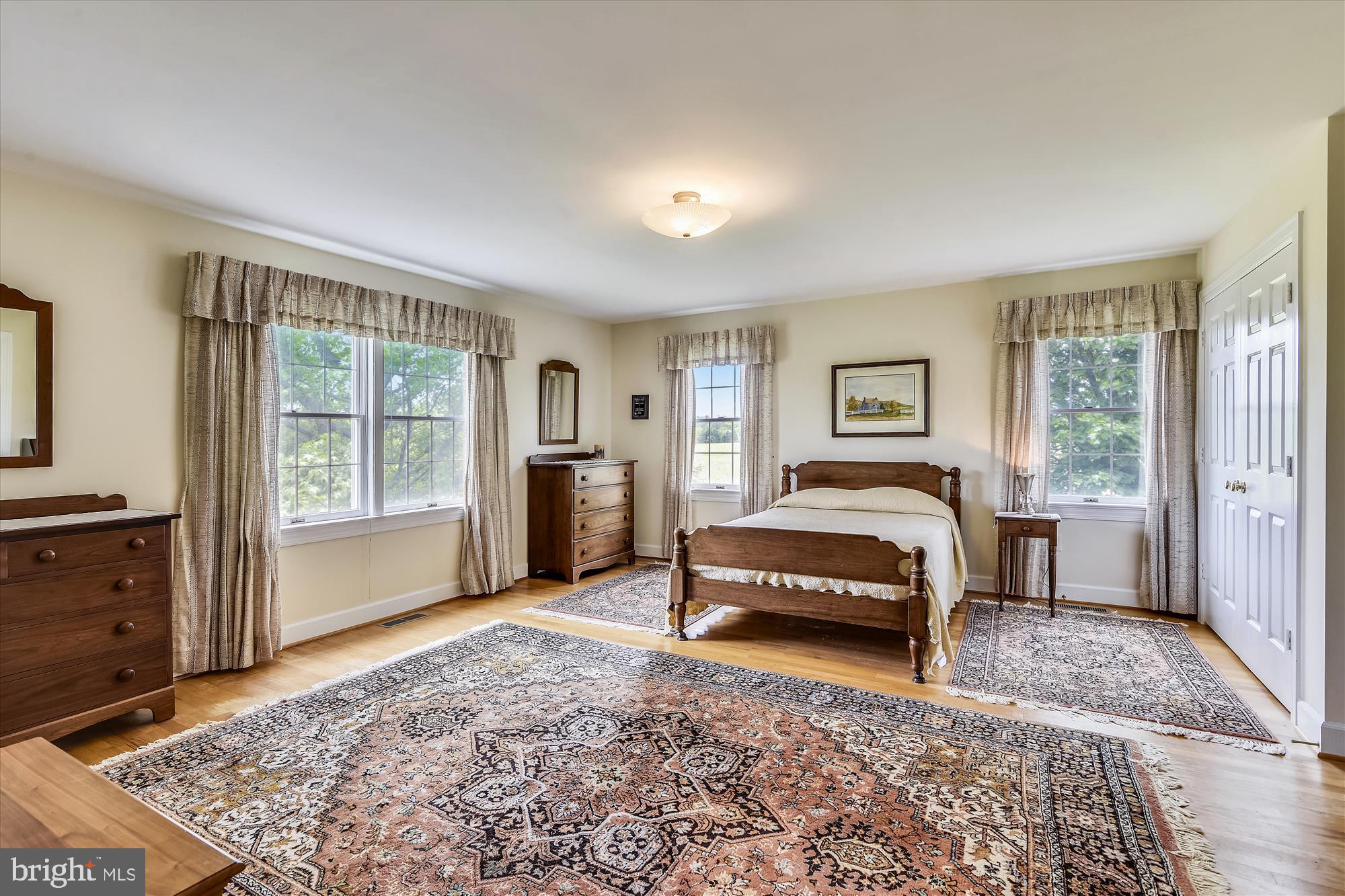 14908 Cider Mill Road Purcellville, VA 20132 - Photo 22 of 52 Master Bedroom