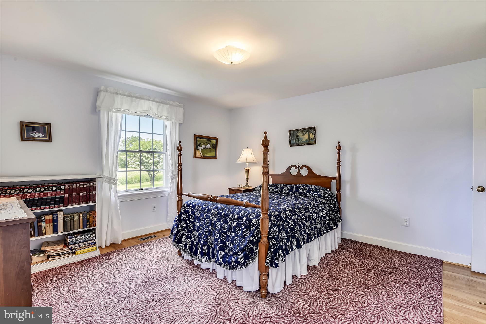 14908 Cider Mill Road Purcellville, VA 20132 - Photo 24 of 52 Bedroom