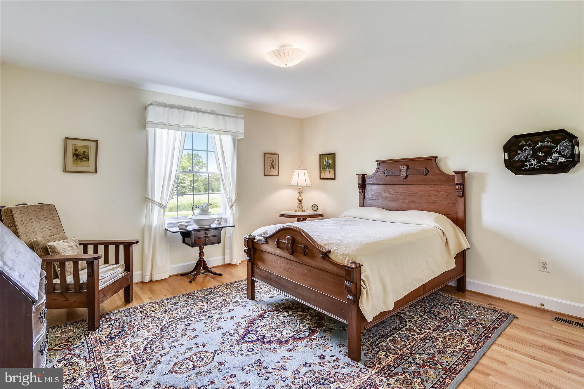 14908 Cider Mill Road Purcellville, VA 20132 - Photo 25 of 52 Bedroom