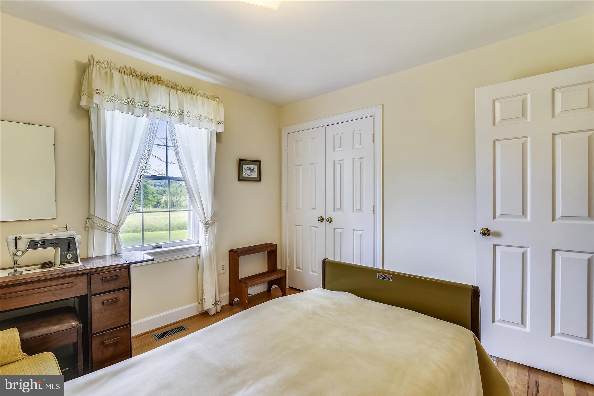 14908 Cider Mill Road Purcellville, VA 20132 - Photo 26 of 52 Bedroom