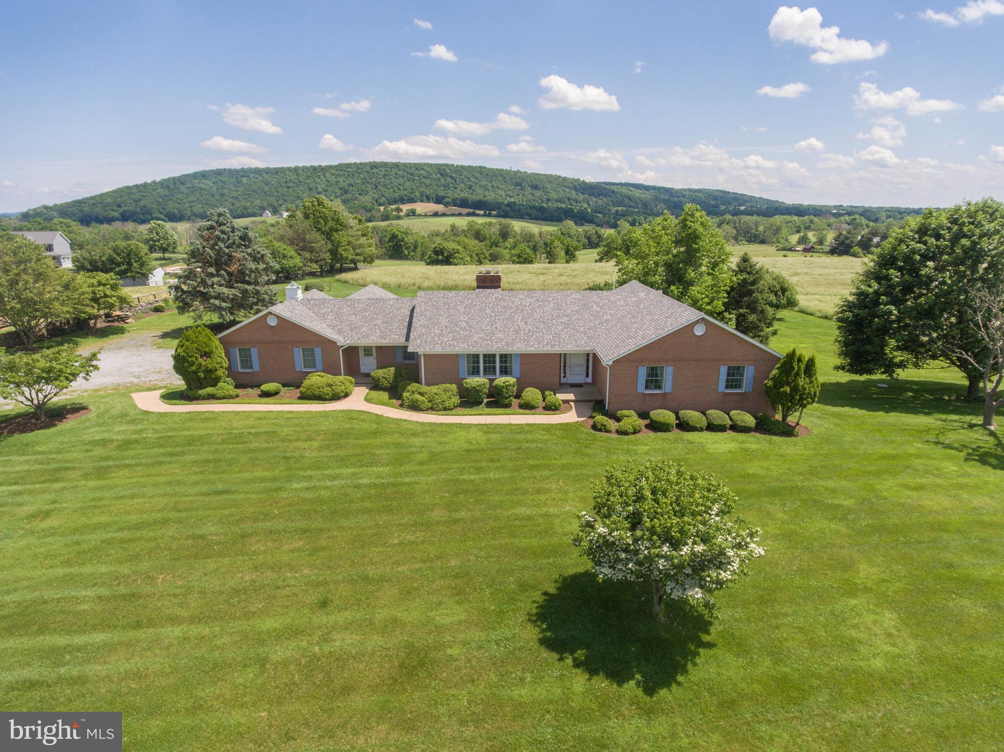 14908 Cider Mill Road Purcellville, VA 20132 - Photo 49 of 52 View