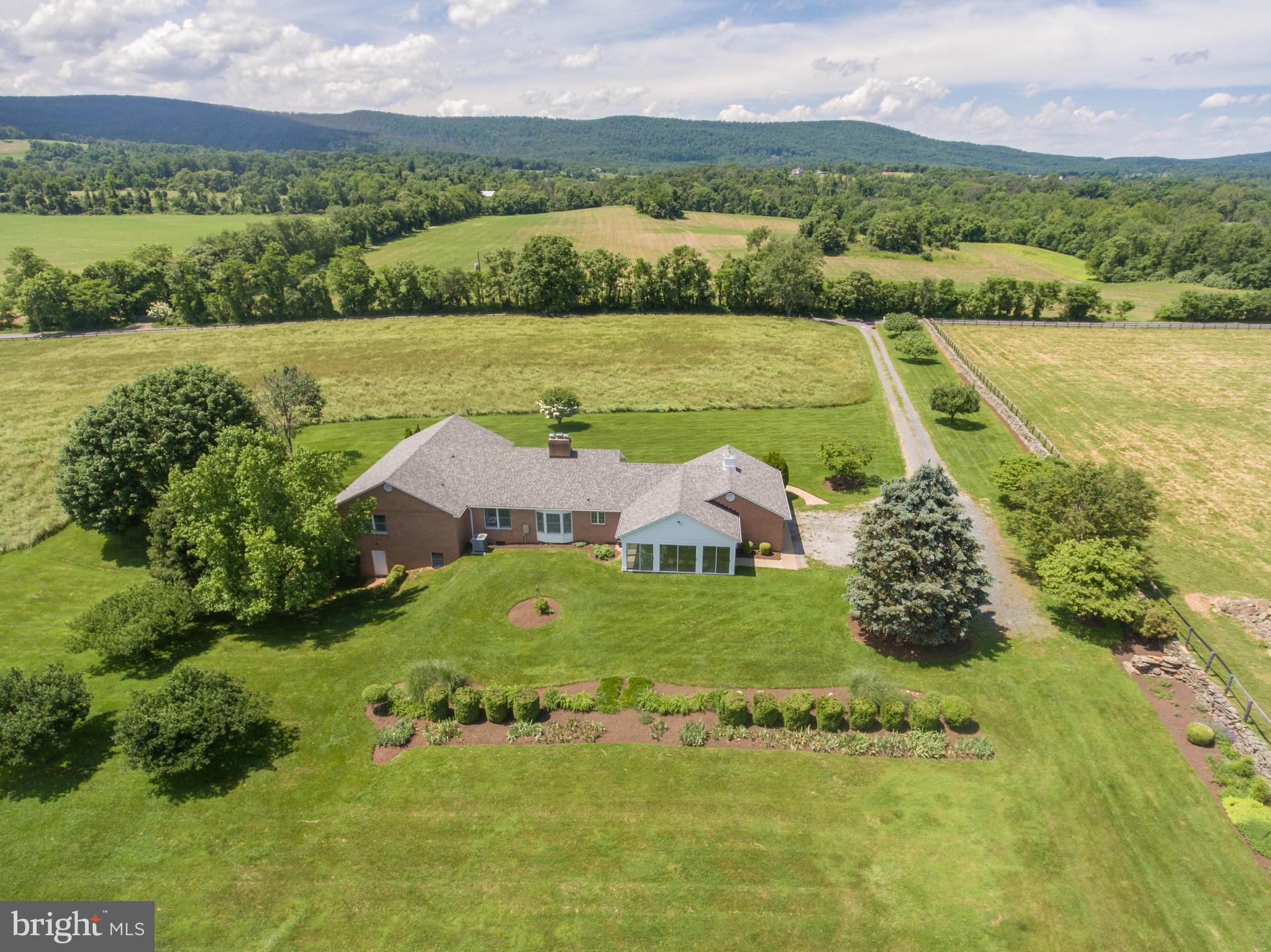 14908 Cider Mill Road Purcellville, VA 20132 - Photo 50 of 52 Views