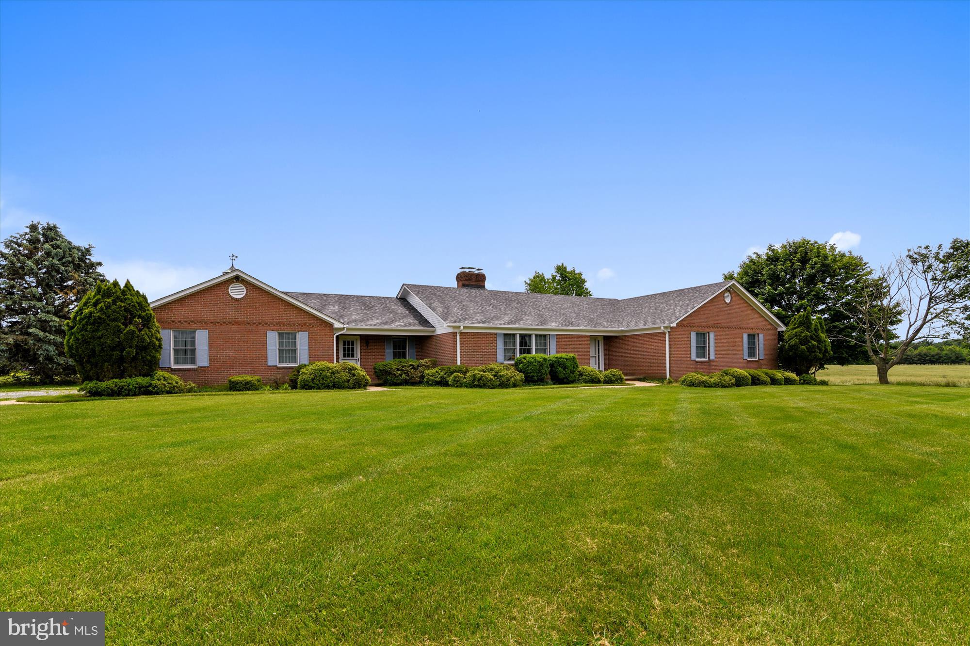 14908 Cider Mill Road Purcellville, VA 20132 - Photo 51 of 52 Exterior Front