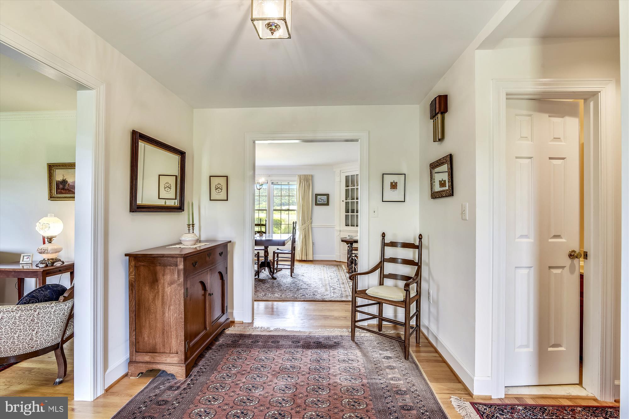 14908 Cider Mill Road Purcellville, VA 20132 - Photo 10 of 52 Foyer