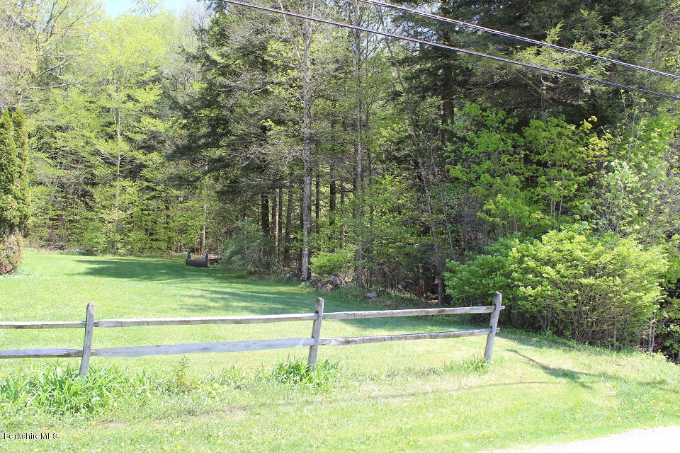 161 Main Road Tyringham, MA 01264 - Photo 10 of 15 a view of a swimming pool