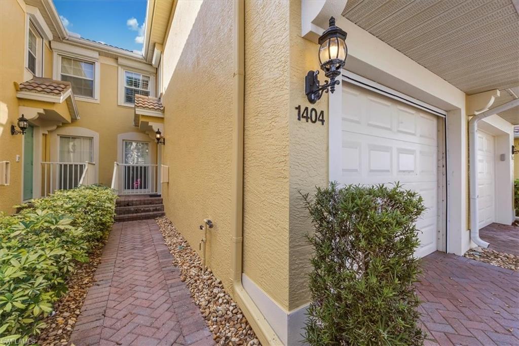 5705 Mayflower Way, Unit 1404 Ave Maria, FL 34142 - Photo 25 of 36 Entry to Condo