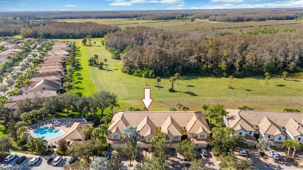 5705 Mayflower Way, Unit 1404 Ave Maria, FL 34142 - Photo 3 of 36 Pool Steps Away