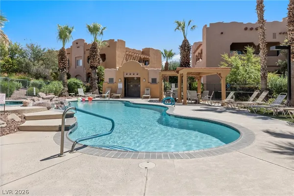 $224,900 | 724 Hardy Way, Unit E, Mesquite, NV 89027