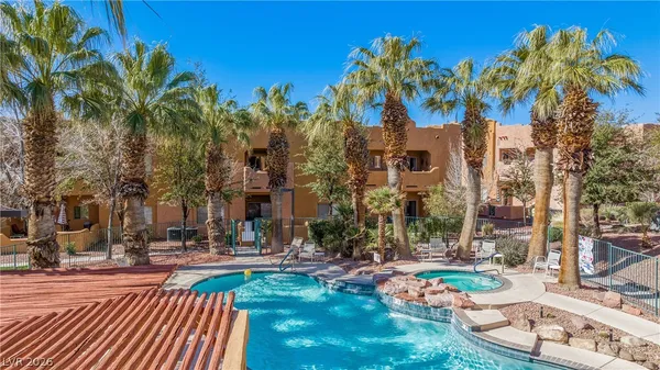 $224,900 | 724 Hardy Way, Unit E, Mesquite, NV 89027