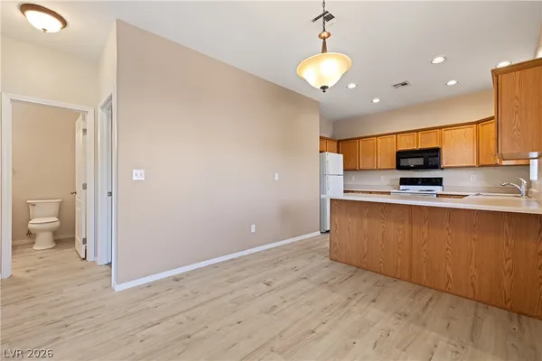 $224,900 | 724 Hardy Way, Unit E, Mesquite, NV 89027