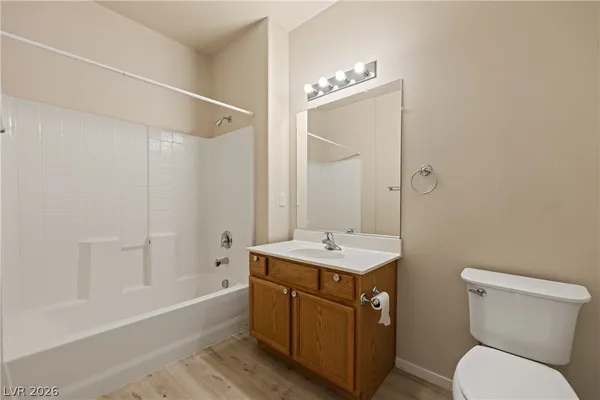 $224,900 | 724 Hardy Way, Unit E, Mesquite, NV 89027