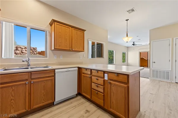 $224,900 | 724 Hardy Way, Unit E, Mesquite, NV 89027