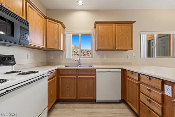 $224,900 | 724 Hardy Way, Unit E, Mesquite, NV 89027