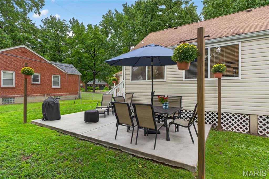 8738 Litzsinger Road St. Louis, MO 63144 - Photo 35 of 36 Gallery Image 35