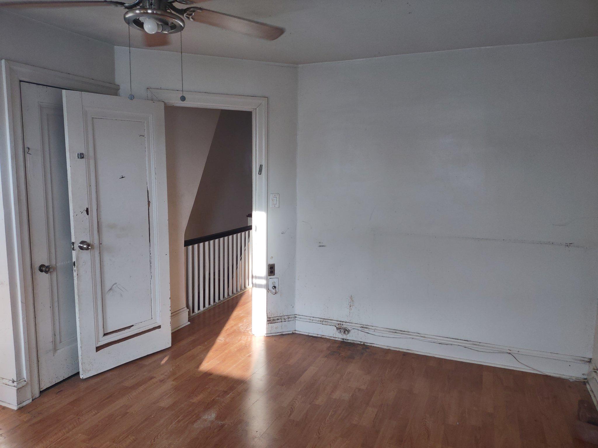 7221 Rutland Street Philadelphia, PA 19149 - Photo 9 of 19 Front Bedroom