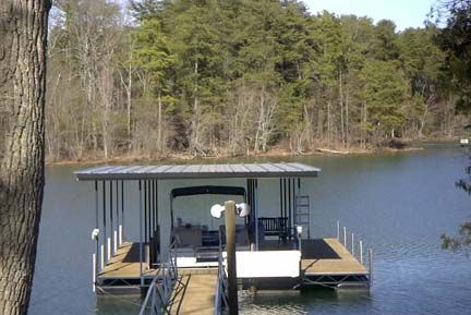 191 Hidden Point Road Hartwell, GA 30643 - Photo 2 of 9