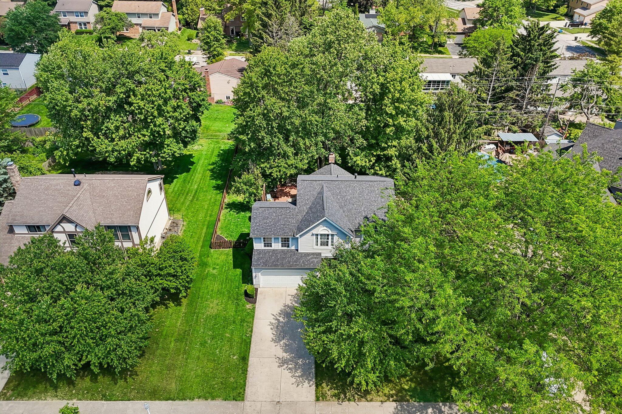 699 Ridenour Road Gahanna, OH 43230 - Photo 40 of 50