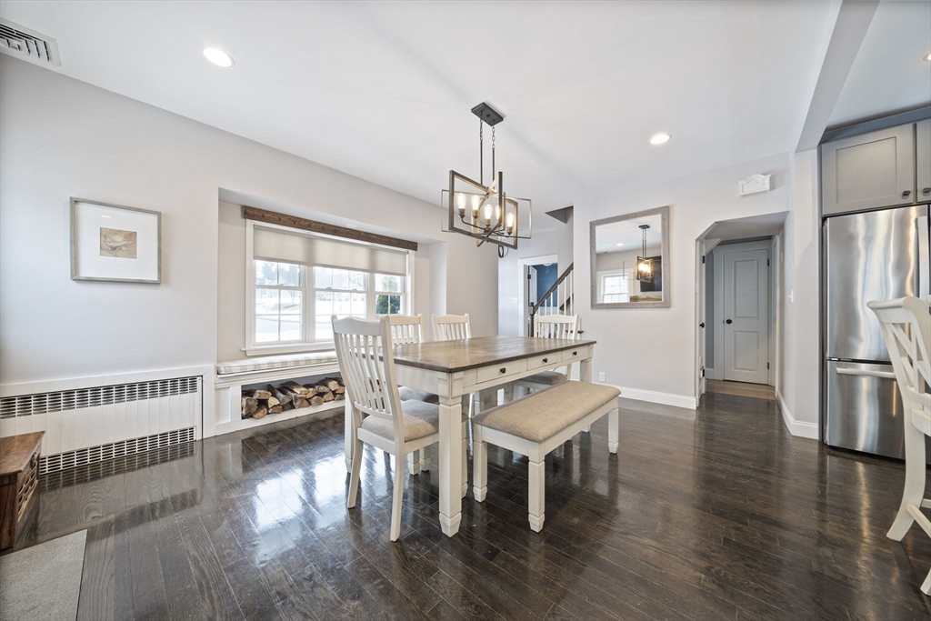 461 Maple Street Franklin, MA 02038 - Photo 12 of 35