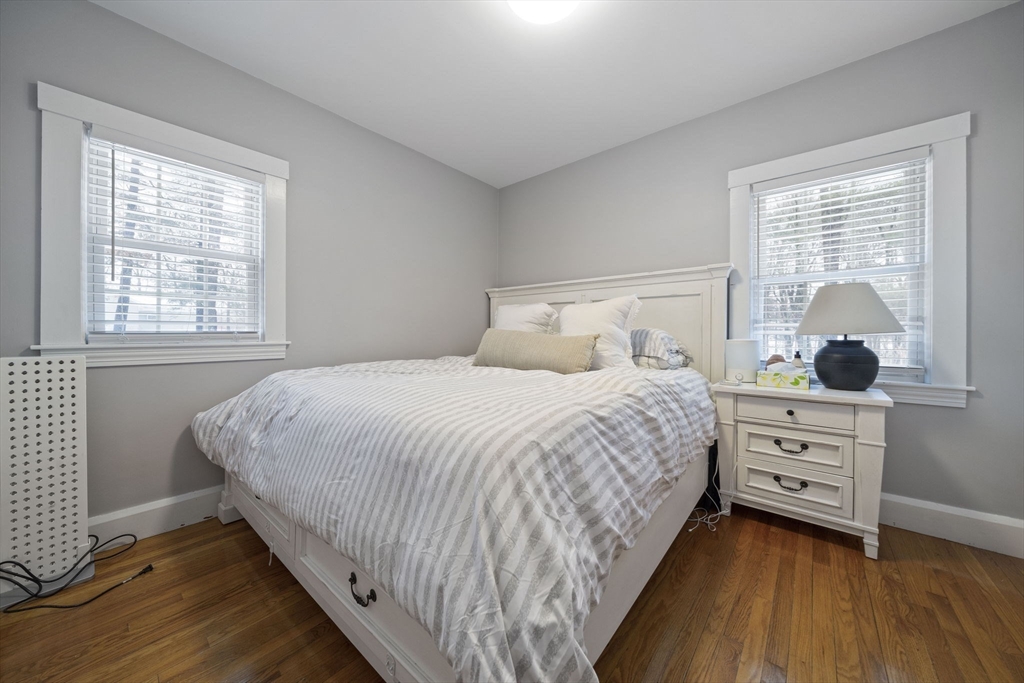 461 Maple Street Franklin, MA 02038 - Photo 17 of 35