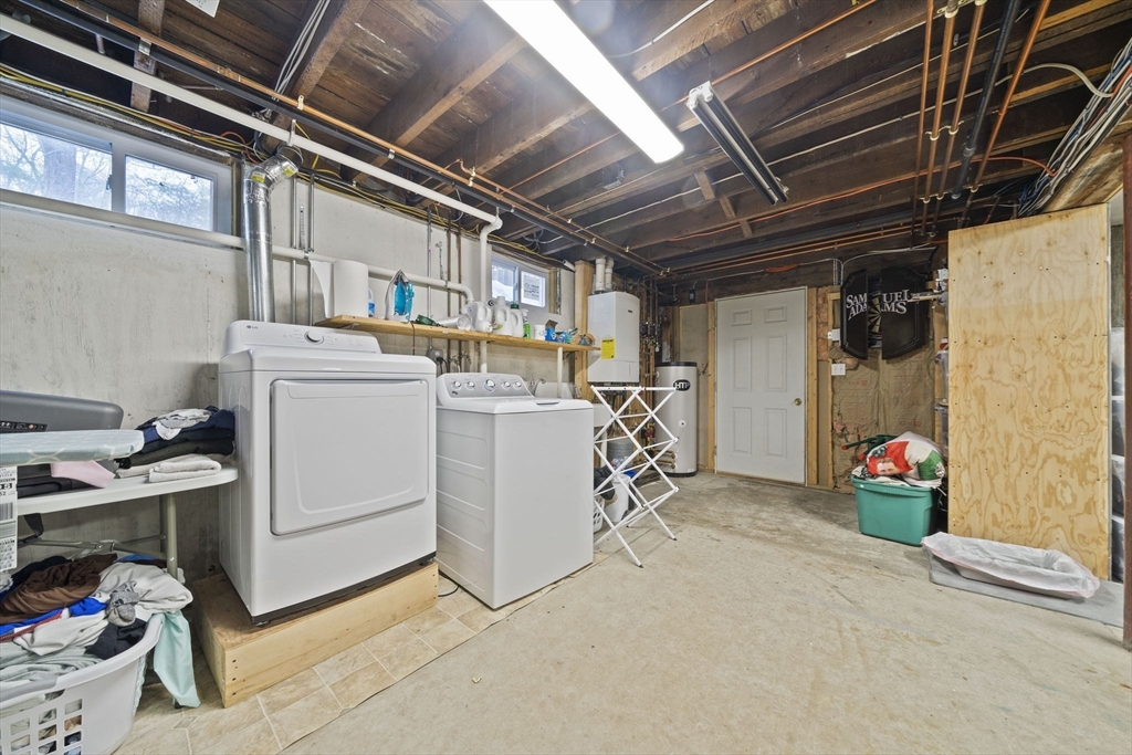 461 Maple Street Franklin, MA 02038 - Photo 26 of 35