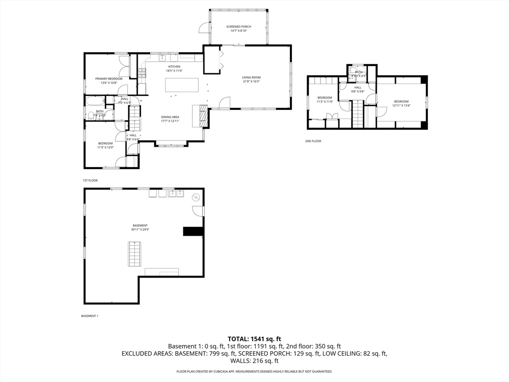 461 Maple Street Franklin, MA 02038 - Photo 31 of 35