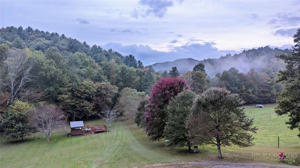 294 Wildcat Ridge Road Deep Gap, NC 28618 - Photo 22 of 25