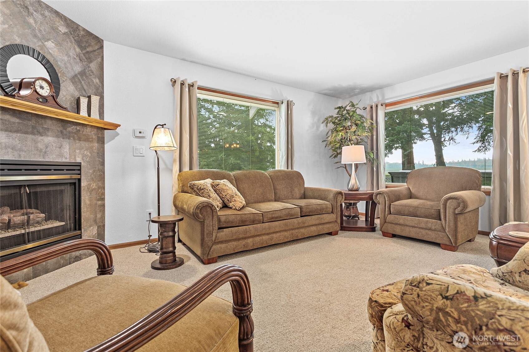 6842 Raspberry Dr., Unit B Everson, WA 98247 - Photo 9 of 40 Gallery Image 9