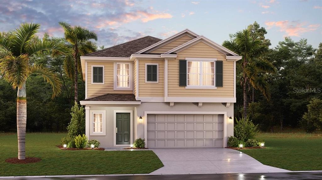 780 Reggie Road Lake Wales, FL 33859 - Photo 1 of 1