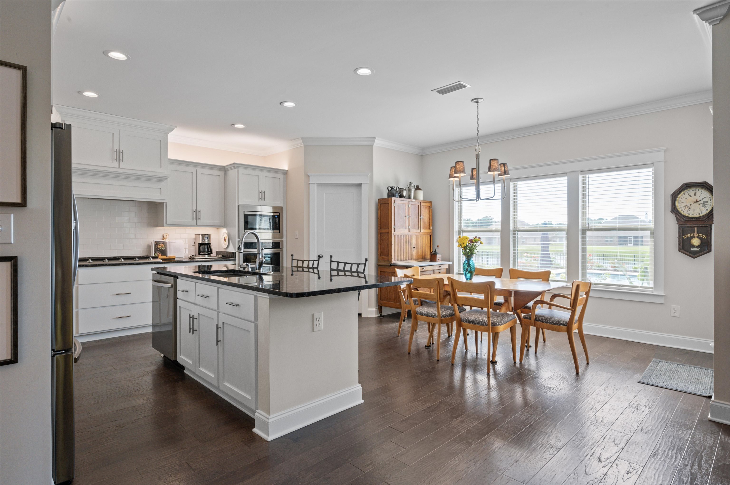 453 Fortune Drive Fairhope, AL 36532 - Photo 14 of 79 Kitchen