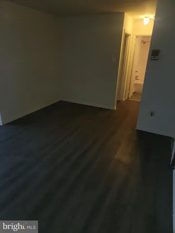 a view of a storage & utility room