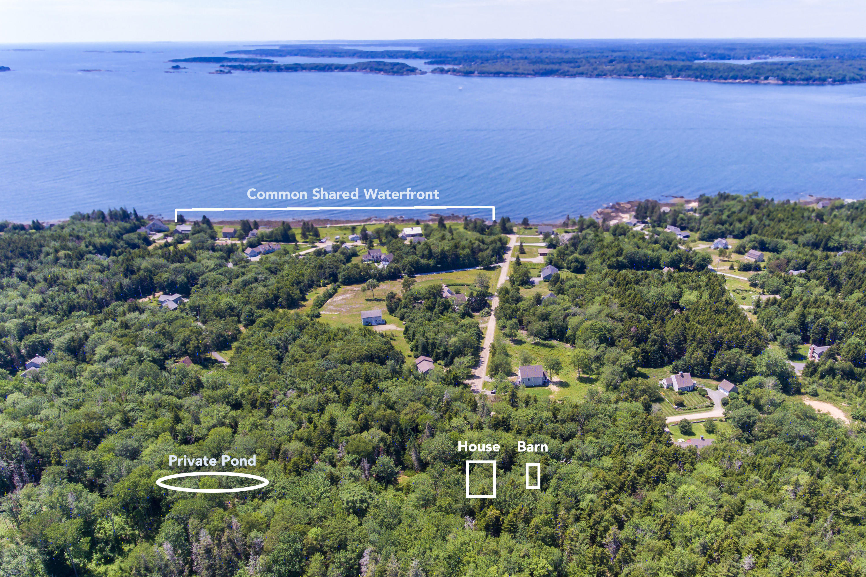 149 Seawood Park Road New Harbor, ME 04554 - Photo 2 of 47 50-149SeawoodParkRd-Bristol-KS-outlines