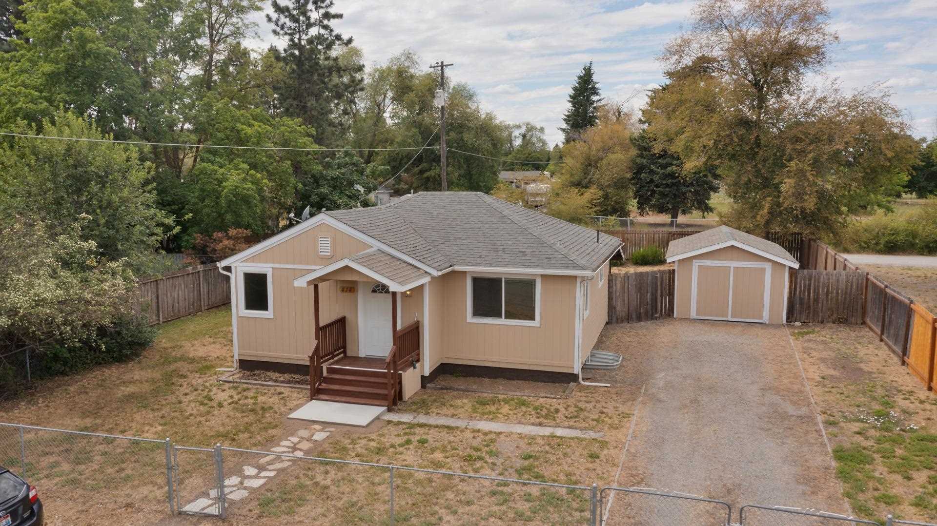 414 South Carnahan Road Spokane, WA 99212 - Photo 5 of 23