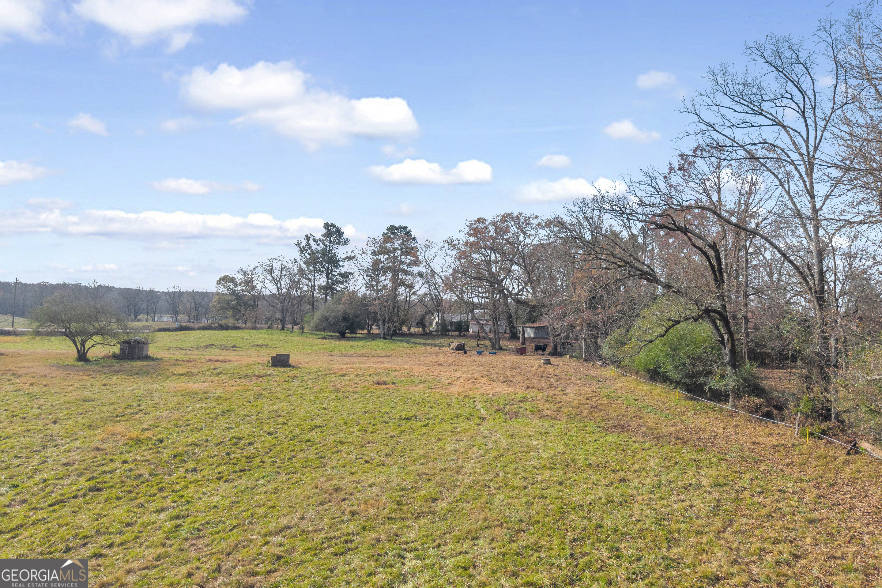 1898 Sandy Cross Road Royston, GA 30662 - Photo 43 of 47