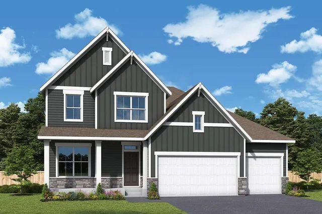 $775,000 | 10577 Minnesota Lane North, Maple Grove, MN 55369