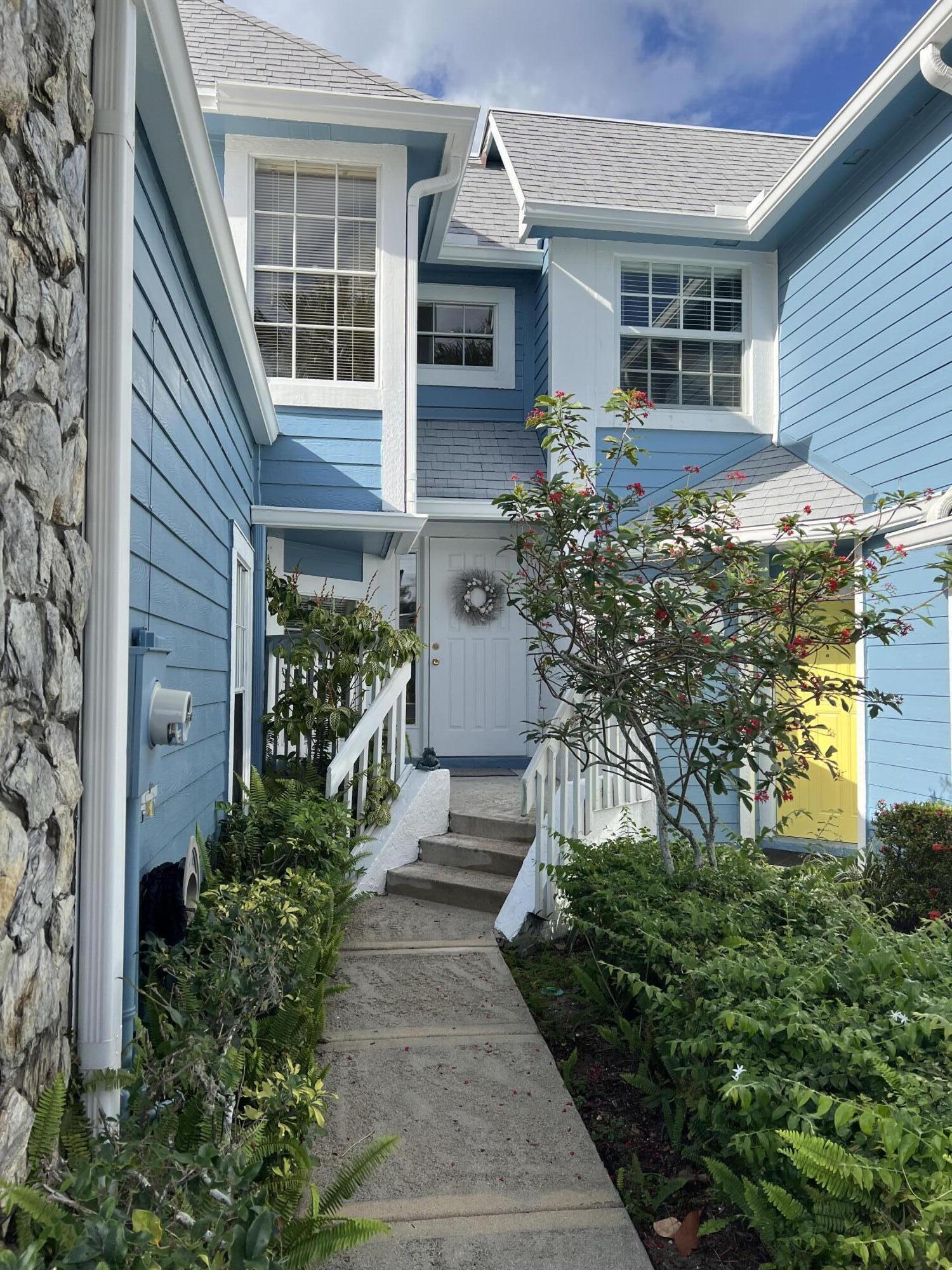 809 Ocean Dunes Circle Jupiter, FL 33477 - Photo 1 of 28 House