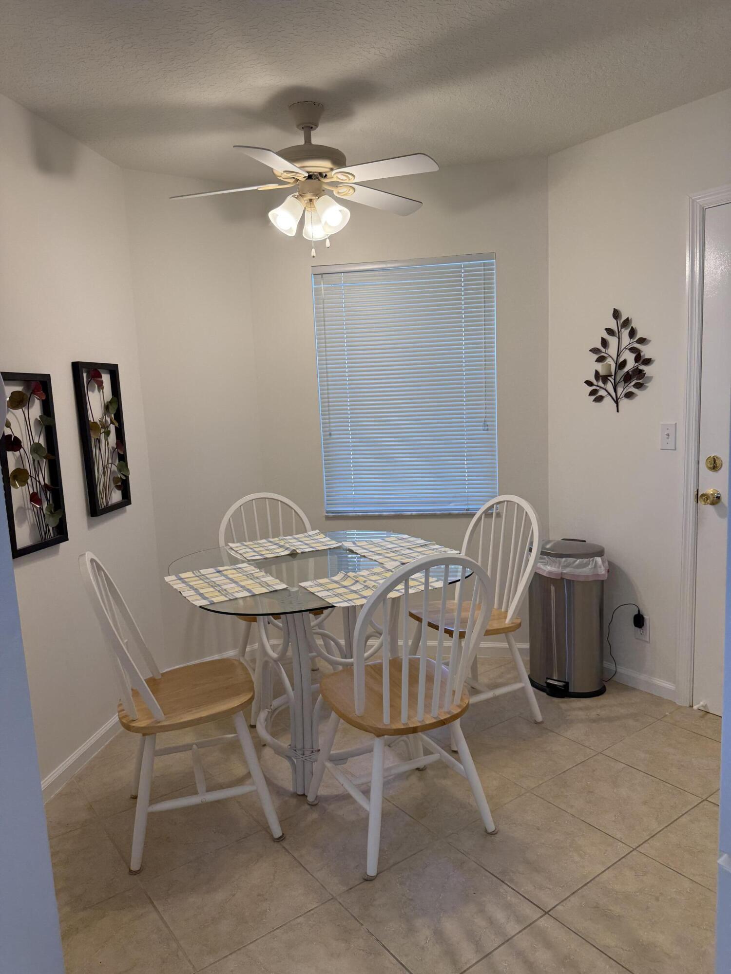 809 Ocean Dunes Circle Jupiter, FL 33477 - Photo 15 of 28 Kitchen Nook