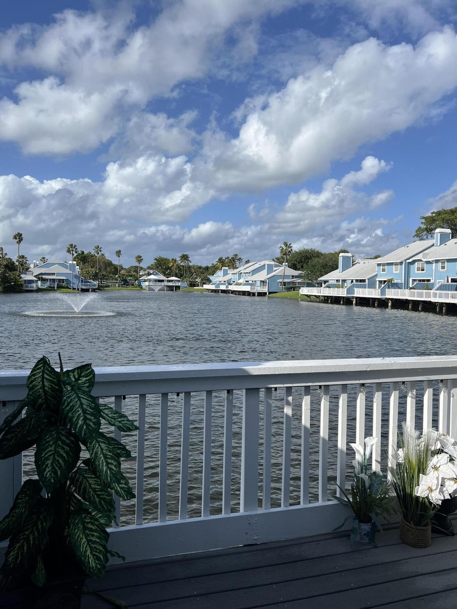 809 Ocean Dunes Circle Jupiter, FL 33477 - Photo 23 of 28 Patio