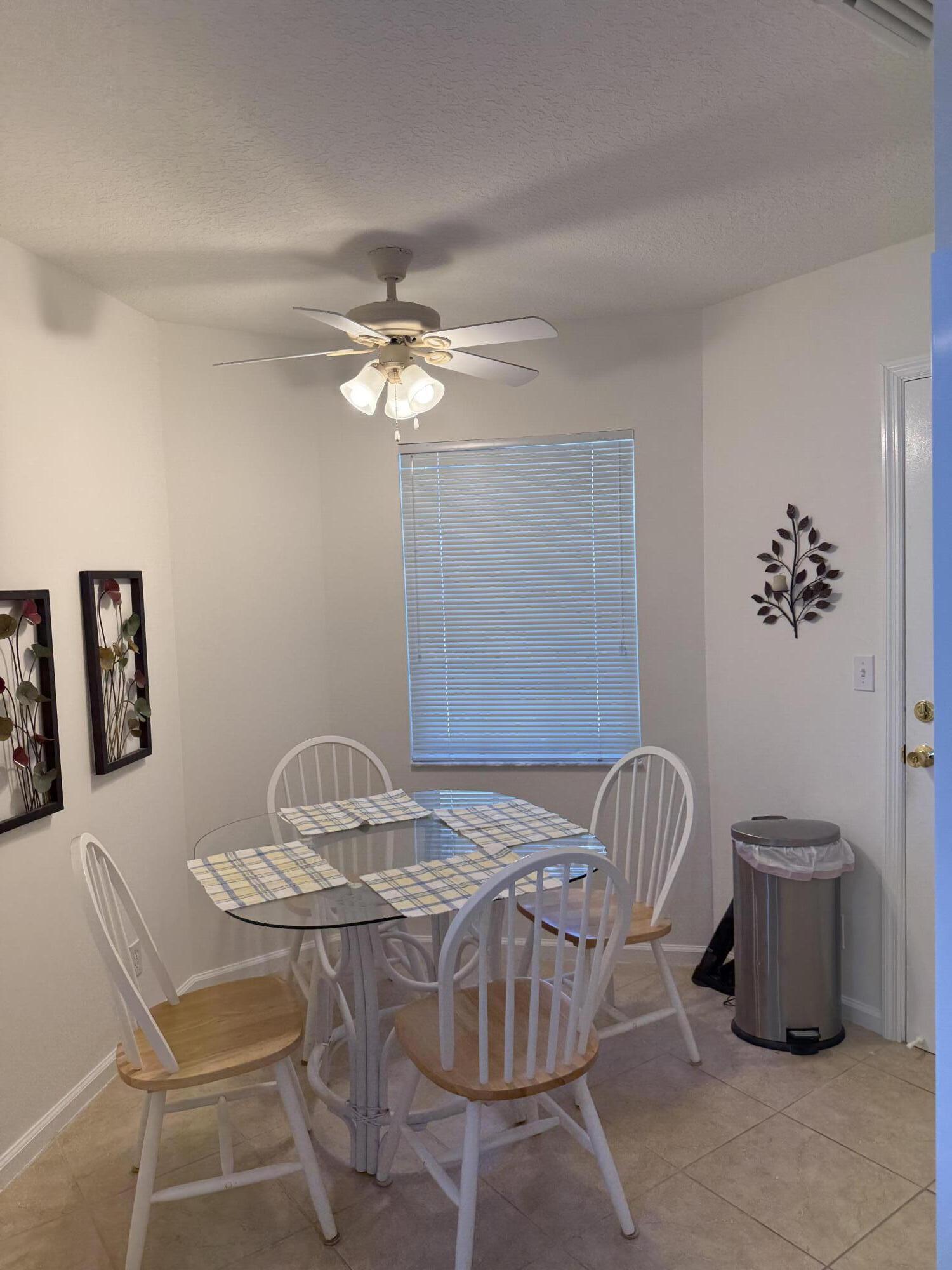 809 Ocean Dunes Circle Jupiter, FL 33477 - Photo 7 of 28 BREAKFAST NOOK