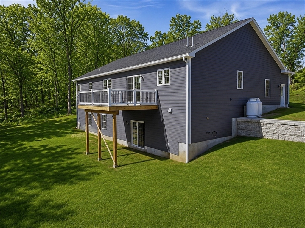 95 Town Farm Road Warren, MA 01083 - Photo 3 of 44