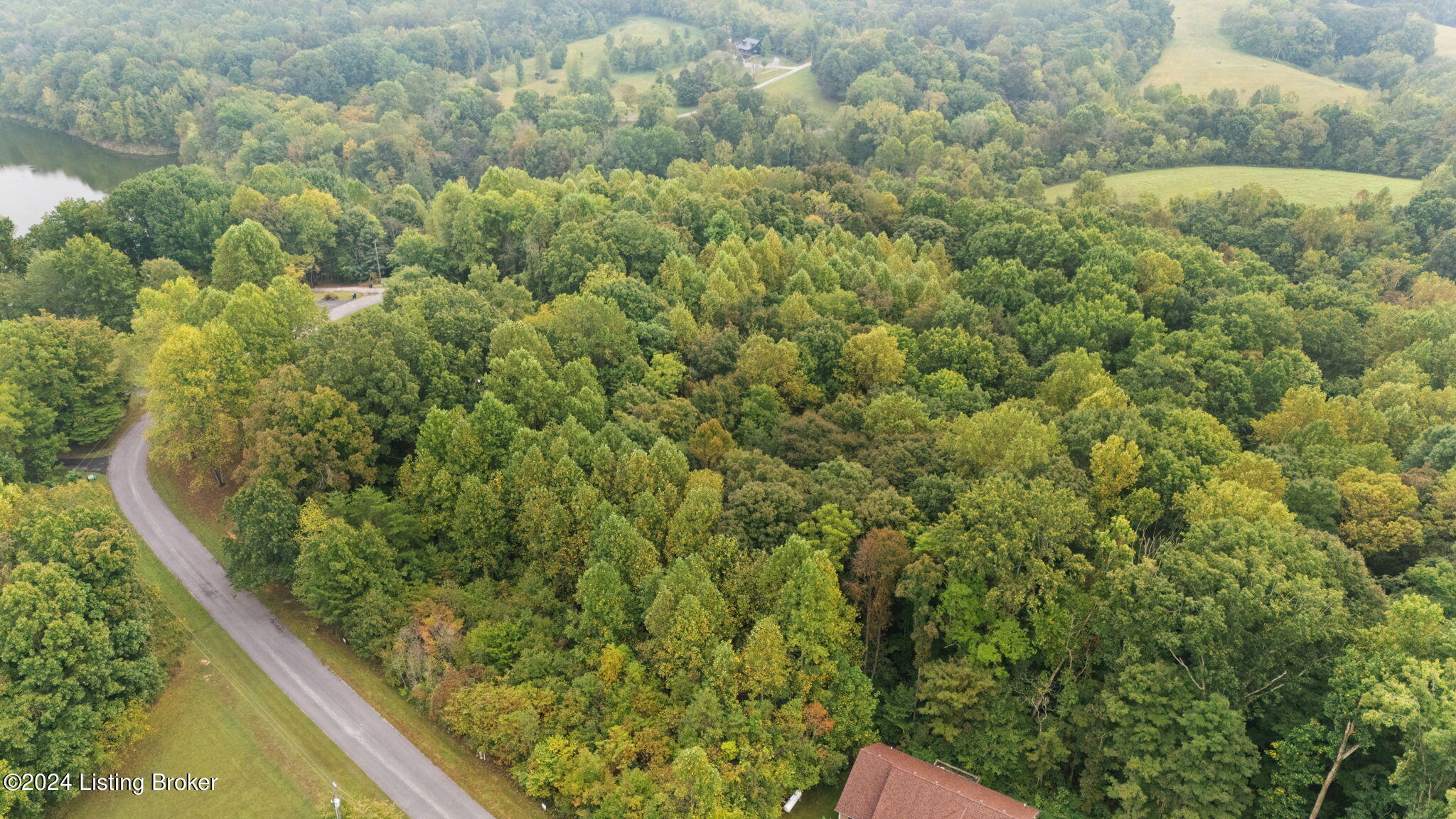 245 Hidden Cove Road Lucas, KY 42156 - Photo 5 of 26 5-web-or-mls-DJI_20240923091018_0018_D